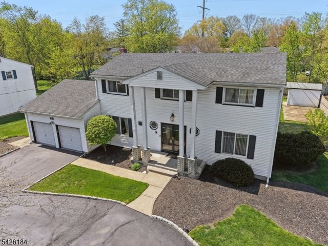 17 Stafford Rd, Parsippany-troy Hills Twp., NJ 07054