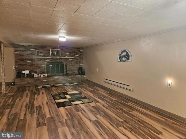 714 PORT CARBON SAINT CLAIR HIGHWAY HWY, Pottsville, PA 17901