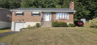 714 PORT CARBON SAINT CLAIR HIGHWAY HWY, Pottsville, PA 17901
