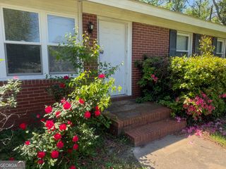 413 Sarah Drive, Warner Robins, GA 31093