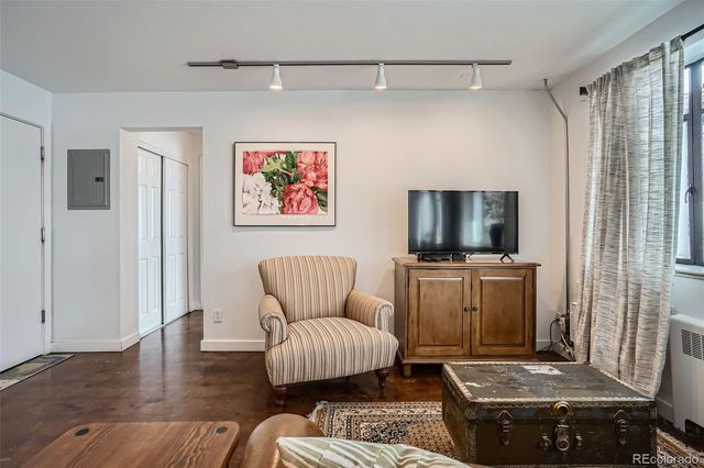 500 E 11th Avenue 205, Denver, CO 80203