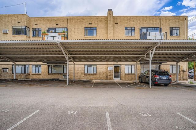 500 E 11th Avenue 205, Denver, CO 80203