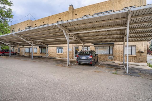 500 E 11th Avenue 205, Denver, CO 80203