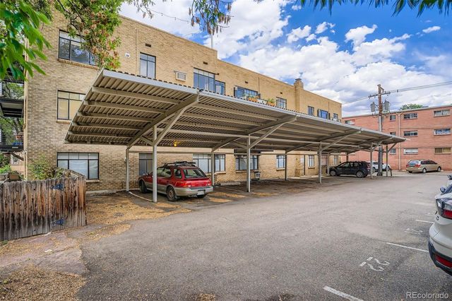500 E 11th Avenue 205, Denver, CO 80203