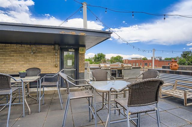 500 E 11th Avenue 205, Denver, CO 80203