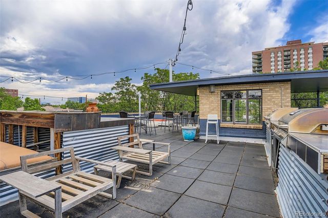 500 E 11th Avenue 205, Denver, CO 80203