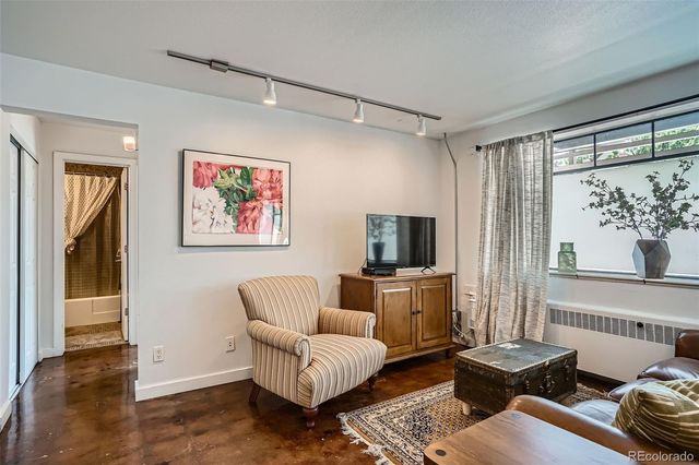 500 E 11th Avenue 205, Denver, CO 80203