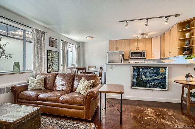 500 E 11th Avenue 205, Denver, CO 80203