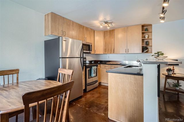 500 E 11th Avenue 205, Denver, CO 80203