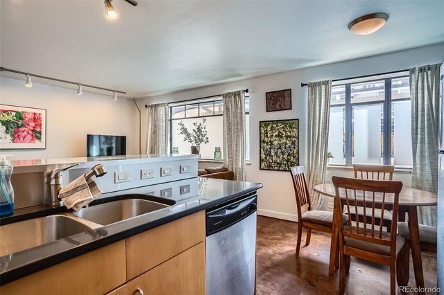 500 E 11th Avenue 205, Denver, CO 80203