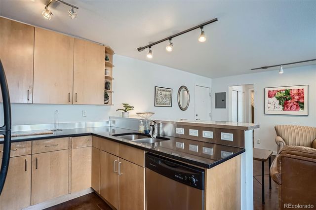 500 E 11th Avenue 205, Denver, CO 80203