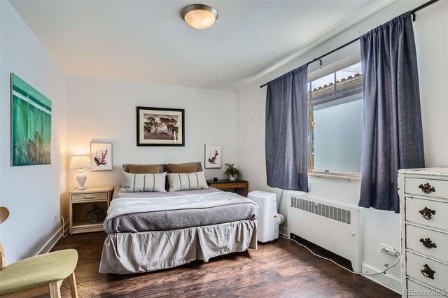 500 E 11th Avenue 205, Denver, CO 80203
