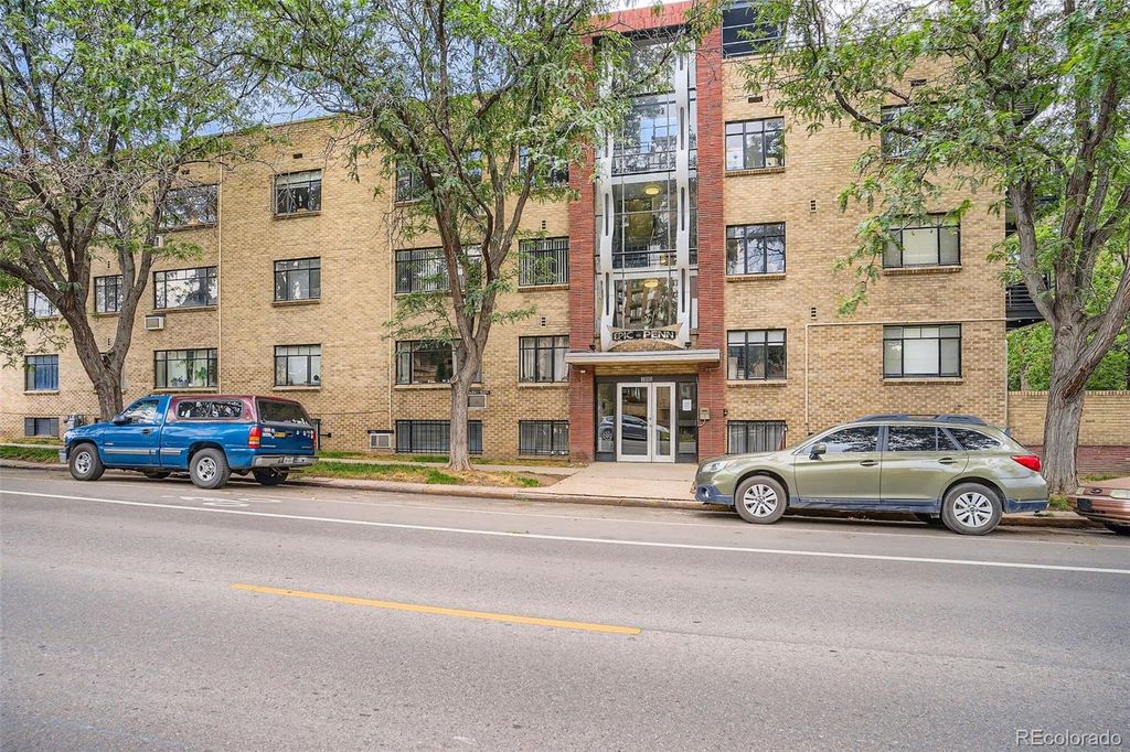 500 E 11th Avenue 205, Denver, CO 80203