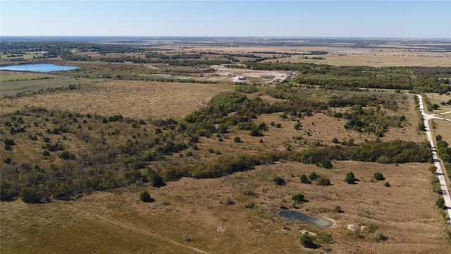 tract 6 County Rd. 228, Tehuacana, TX 76667