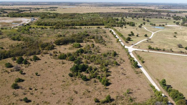 tract 6 County Rd. 228, Tehuacana, TX 76667