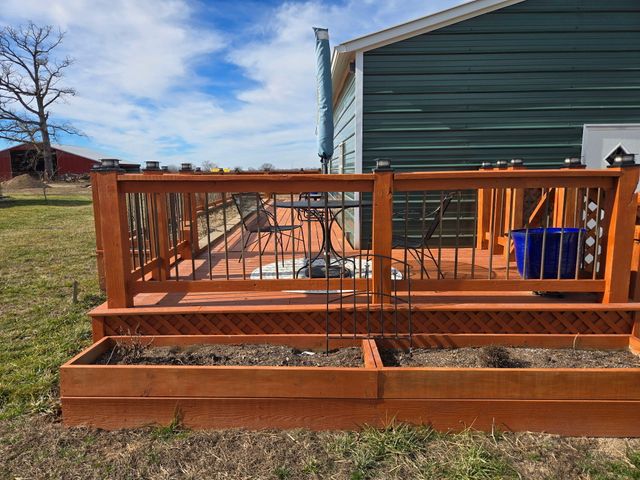 1471 Kaylor Road, Mountain Grove, MO 65711