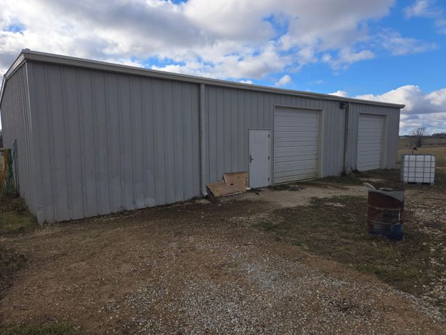 1471 Kaylor Road, Mountain Grove, MO 65711