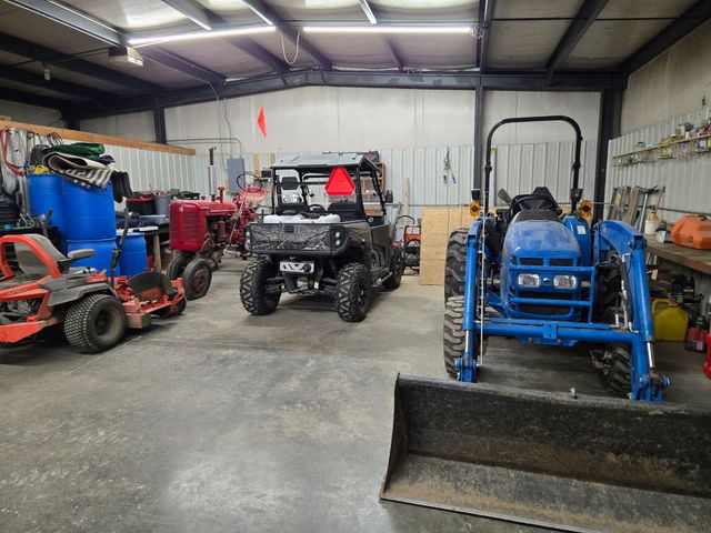 1471 Kaylor Road, Mountain Grove, MO 65711