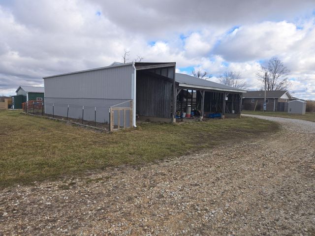 1471 Kaylor Road, Mountain Grove, MO 65711