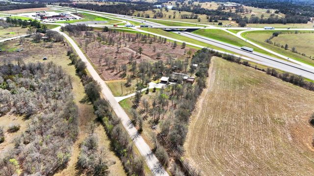 2247 Old Highway 20, Mcdade, TX 78650