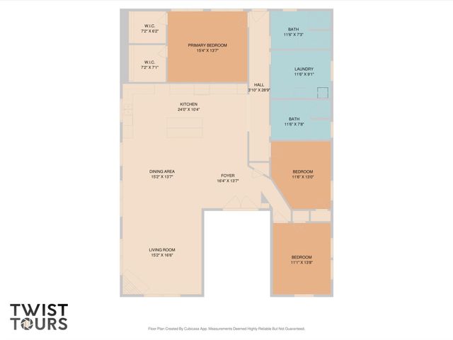 2247 Old Highway 20, Mcdade, TX 78650