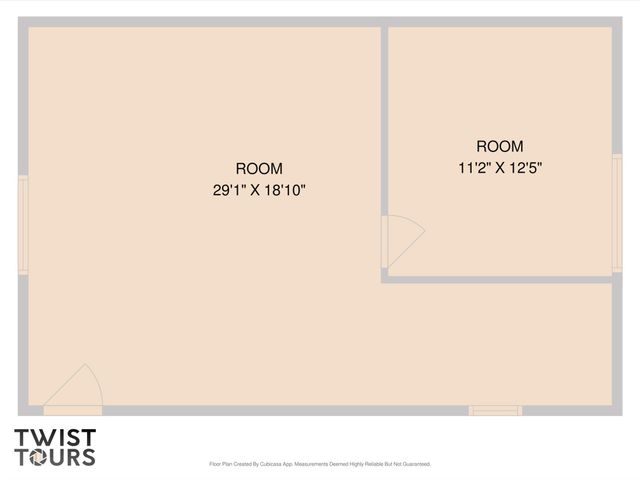 2247 Old Highway 20, Mcdade, TX 78650