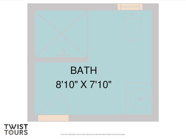 2247 Old Highway 20, Mcdade, TX 78650