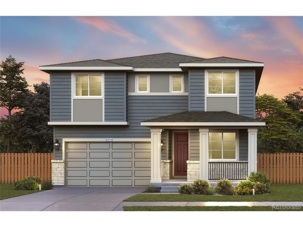 6736 Utica Ave, Longmont, CO 80504