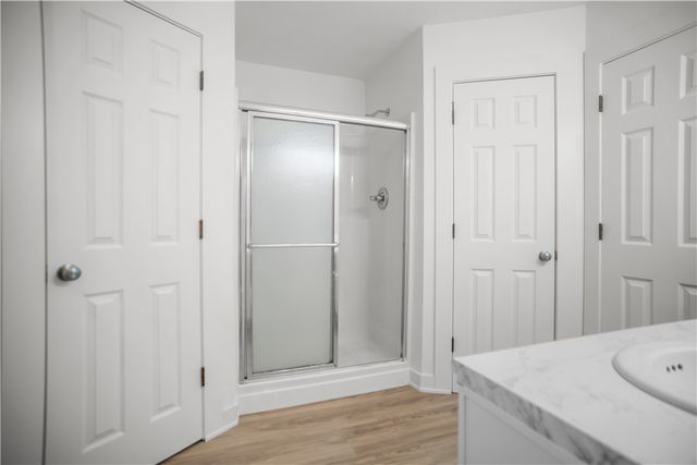 1154 S Pepper Tree Lane, Fayetteville, AR 72704