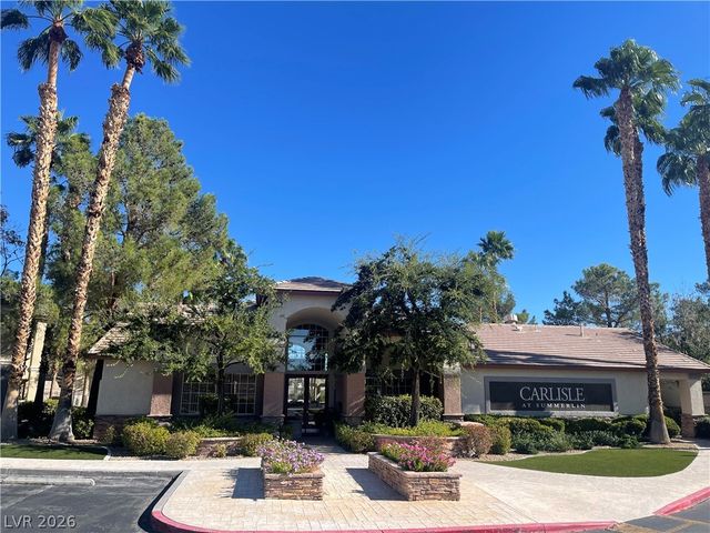 1617 Queen Victoria Street 201, Las Vegas, NV 89144