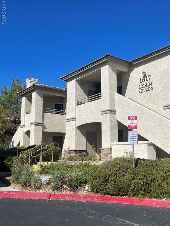 1617 Queen Victoria Street 201, Las Vegas, NV 89144 — photo 3