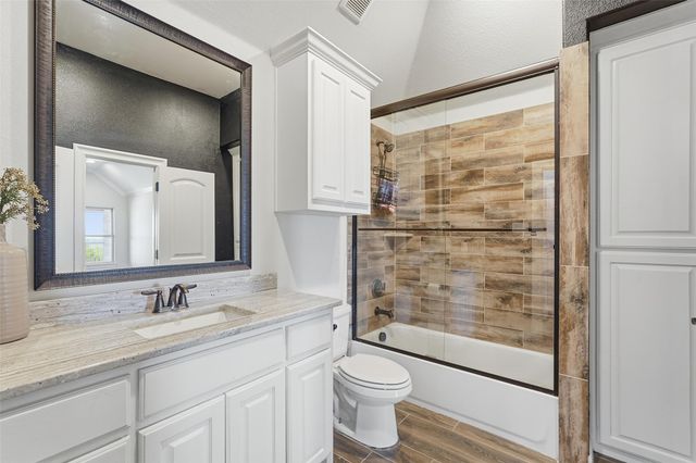 5039 Cheryl Lane, Kaufman, TX 75142