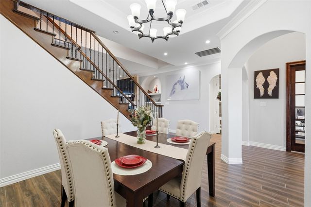 5039 Cheryl Lane, Kaufman, TX 75142