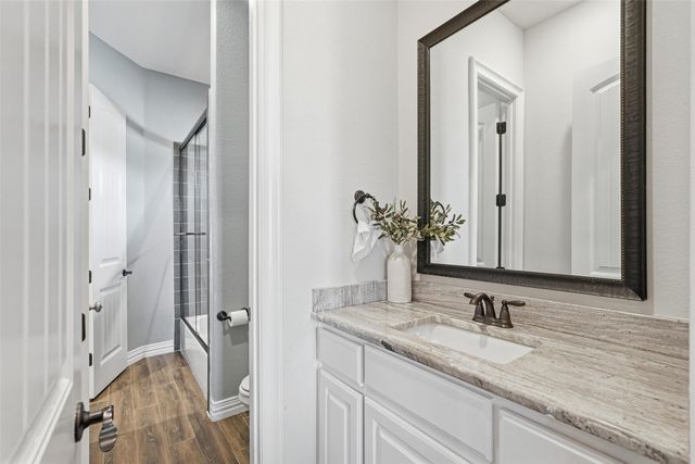 5039 Cheryl Lane, Kaufman, TX 75142