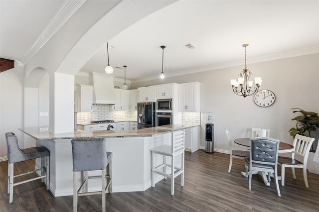 5039 Cheryl Lane, Kaufman, TX 75142
