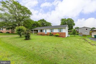 408 SULLIVAN DRIVE, Fredericksburg, VA 22405