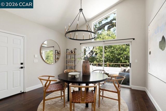 9 Northridge Ln, Lafayette, CA 94549
