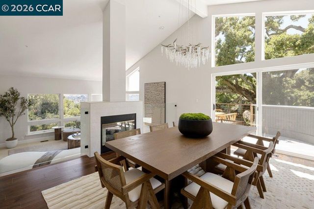 9 Northridge Ln, Lafayette, CA 94549