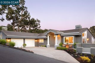 9 Northridge Ln, Lafayette, CA 94549