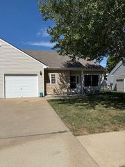 8332 Greeley Avenue, Kansas City, KS 66109