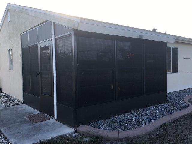 3087 IDLEWOOD STREET, North Port, FL 34287