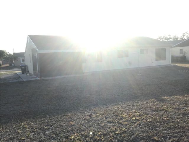 3087 IDLEWOOD STREET, North Port, FL 34287