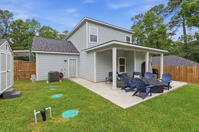 14994 Indian Hill Trail, Willis, TX 77378