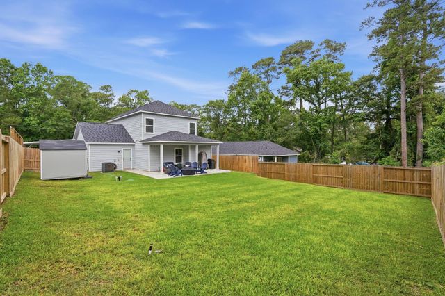 14994 Indian Hill Trail, Willis, TX 77378