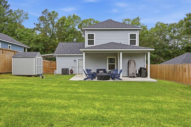 14994 Indian Hill Trail, Willis, TX 77378
