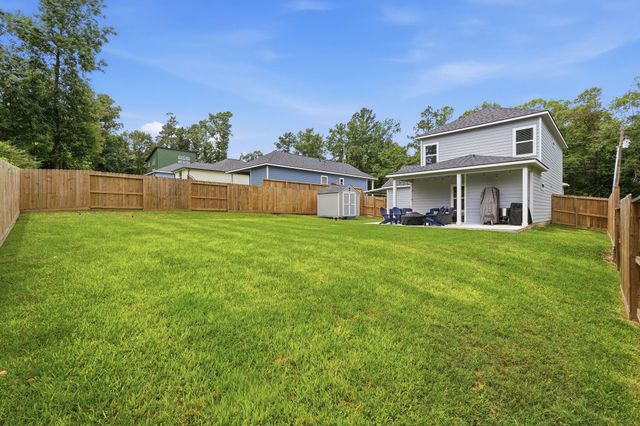 14994 Indian Hill Trail, Willis, TX 77378