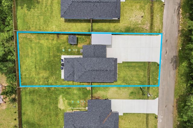 14994 Indian Hill Trail, Willis, TX 77378
