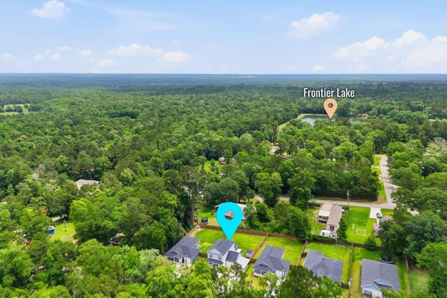 14994 Indian Hill Trail, Willis, TX 77378