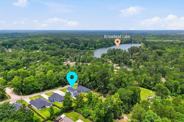 14994 Indian Hill Trail, Willis, TX 77378