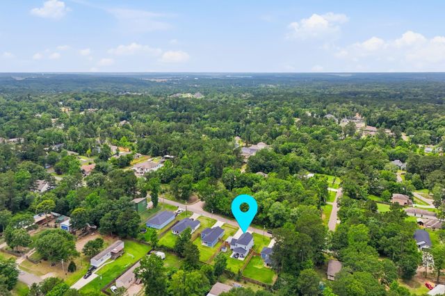 14994 Indian Hill Trail, Willis, TX 77378